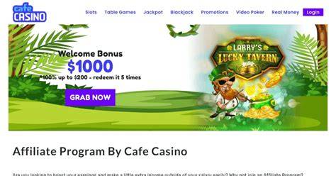 casino affiliate