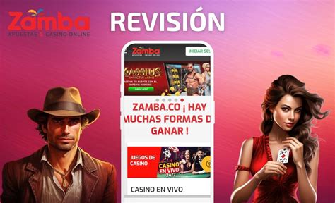 zamba app