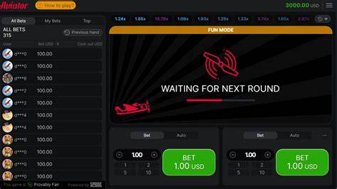 crash betting