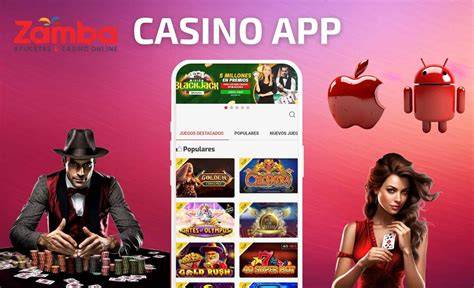 zamba casino