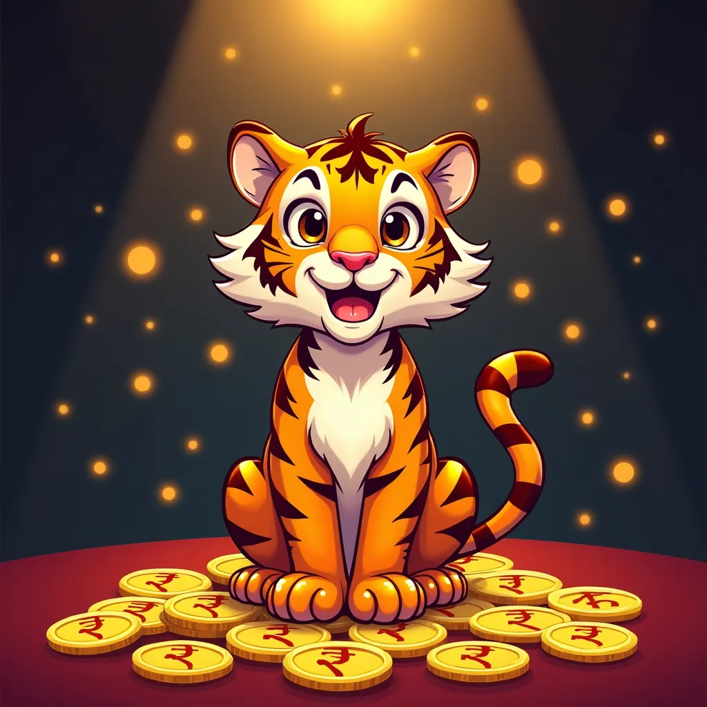 Zamba Mega Ocean Jackpot fish game