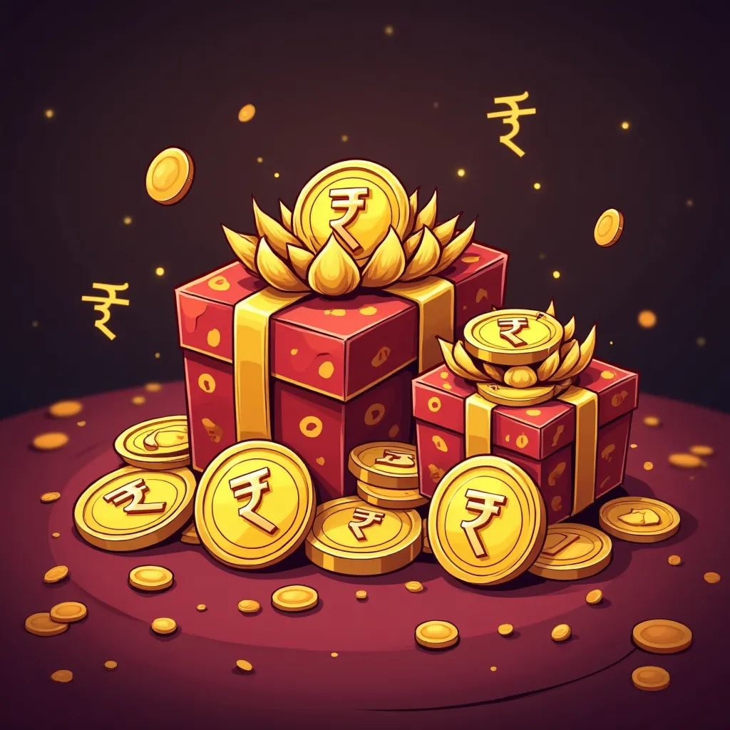 Zamba welcome bonus promotional illustration